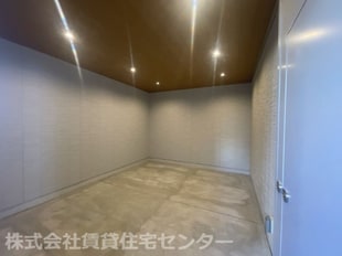 D-ROOM杉ノ馬場の物件内観写真